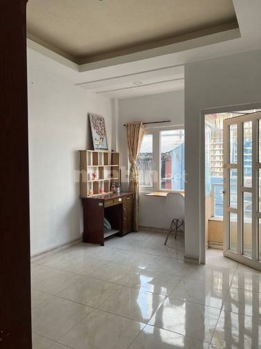 Bán  gấp nhà Quận 1 31m2 4 tấm Đường Võ Văn Kiệt Phường Cầu Kho, Quận 1, TP.HCM