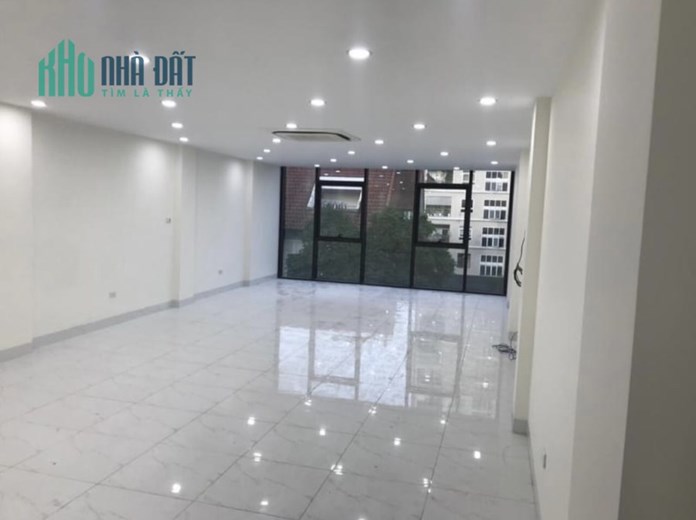 Cho Thuê Văn Phòng – Văn Khê – Hà Đông 100m, chỉ 6tr