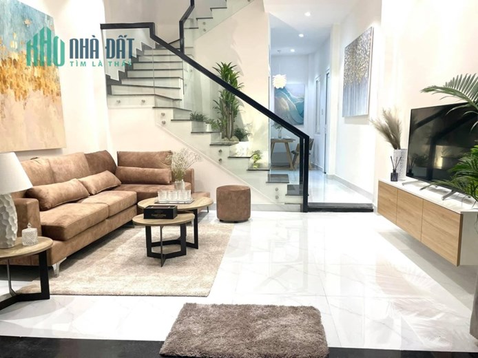 Nhà  Quan Hoa, Cầu Giấy, THANG MÁY, PHÂN LÔ VỈA HÈ, đường 2 ô tô  tránh, 102m2x6 tầng, 20 tỷ