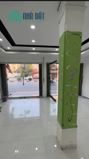 Chính chủ cần cho thuê (lâu dài, ổn định) cửa hàng, tầng 1,2,3,4 Tại 272 đường CMT8, TP. Thái