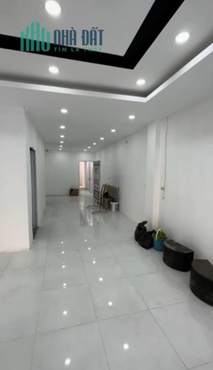 Chính chủ cần cho thuê (lâu dài, ổn định) cửa hàng, tầng 1,2,3,4 Tại 272 đường CMT8, TP. Thái