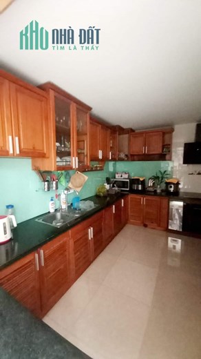 BÁN VILLA QUẬN 7, ĐẦY ĐỦ TIỆN ÍCH, CHỈ VỚI 13 TỶ
