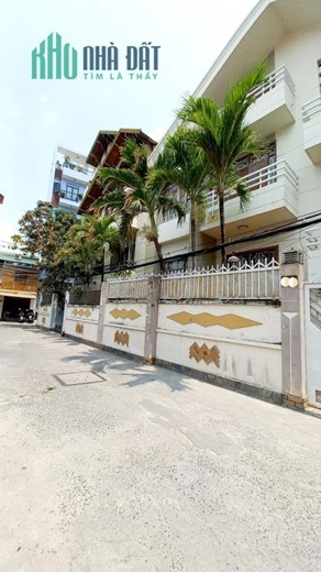 BÁN VILLA QUẬN 7, ĐẦY ĐỦ TIỆN ÍCH, CHỈ VỚI 13 TỶ