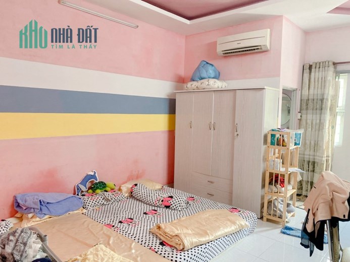 BAO ĐẦU TƯ, 100M2, TRUNG TÂM Q9, 100M2, 2 TẦNG ĐƯC, NHỈNH 4 TỶ