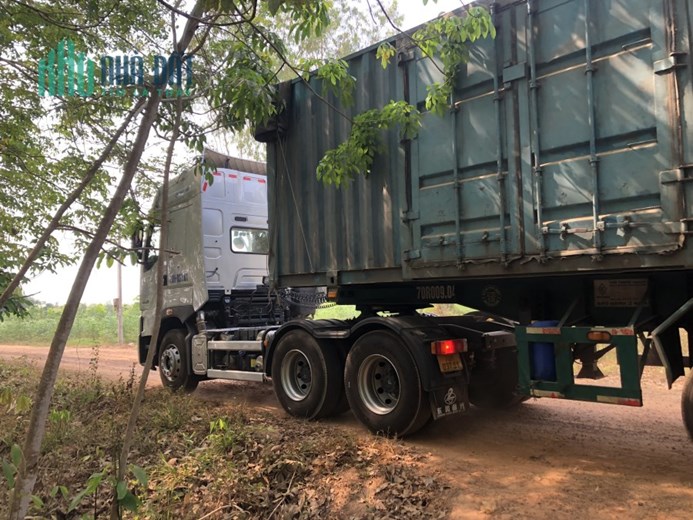ĐẤT VƯỜN 1 SÀO GẦN NHỰA - SỔ RIÊNG TRỌN SỔ CHỈ 430tr