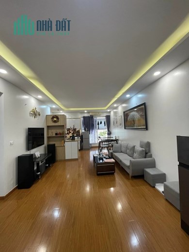 Cho thuê chung cư Khu đô thị Nam Cường. 100m, 3 phòng ngủ. Căn góc. Điều hòa, nóng lạnh. Chỉ 11