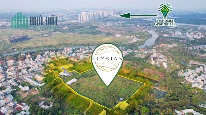 Sở hữu căn hộ tại Elysian chỉ từ 2tỷ, thanh toán lên đến 36 tháng