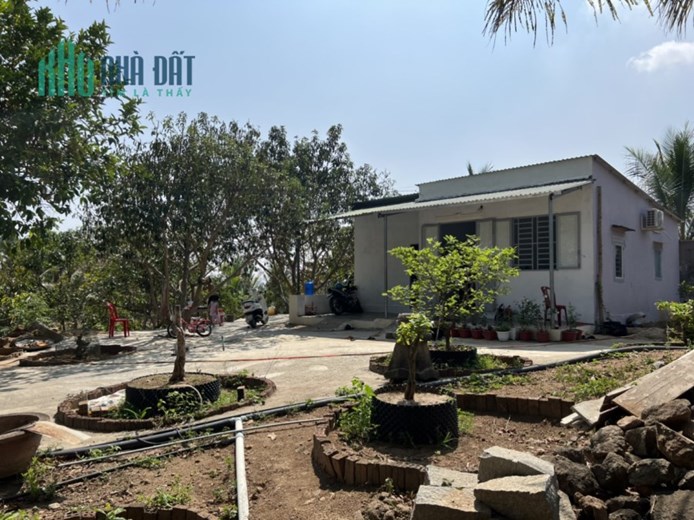 Chính Chủ Bán Lô Đất Rộng Vị Trí Đẹp Giá Đầu Tư Tại Ninh Sơn, Ninh Thuận