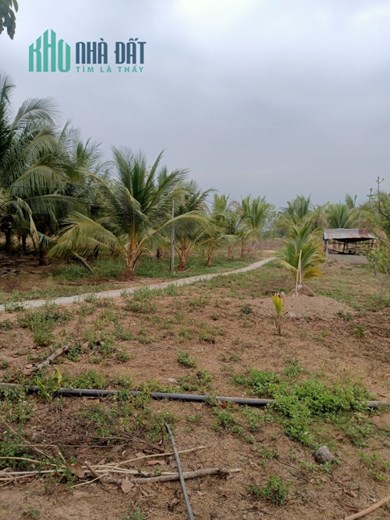 Chính Chủ Bán Lô Đất Rộng Vị Trí Đẹp Giá Đầu Tư Tại Ninh Sơn, Ninh Thuận