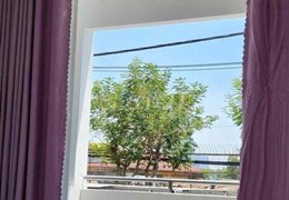 CHO THUÊ PHÒNG SẠCH ĐẸP ĐƯỜNG NGUYỄN TẤT THÀNH, P18, QUẬN 4