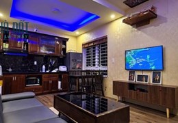 Bán chung cư dầu khi Hưng Bình phường hưng bình, tp Vinh