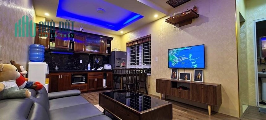 Bán chung cư dầu khi Hưng Bình phường hưng bình, tp Vinh
