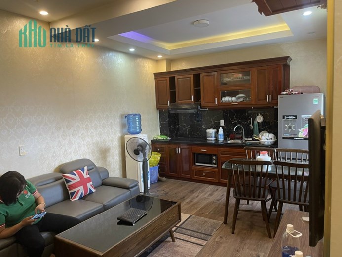 Bán chung cư dầu khi Hưng Bình phường hưng bình, tp Vinh