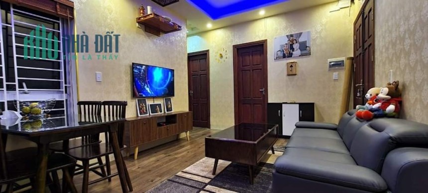 Bán chung cư dầu khi Hưng Bình phường hưng bình, tp Vinh