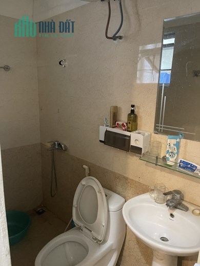 Bán chung cư dầu khi Hưng Bình phường hưng bình, tp Vinh