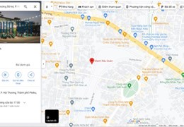 TÔI CHÍNH CHỦ CÓ LÔ ĐẤT CHO THUÊ TP  Pleiku, Gia Lai