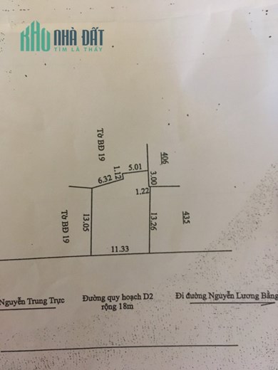 TÔI CHÍNH CHỦ CÓ LÔ ĐẤT CHO THUÊ TP  Pleiku, Gia Lai