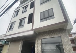 Cần cho thuê Tầng 1, mặt đường An Dương Vương, Tây Hồ, Hà Nội