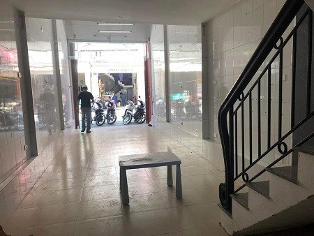 CHÍNH CHỦ CẦN BÁN NHÀ TẠI 156 , PHAN ĐĂNG LƯU , TP HUẾ