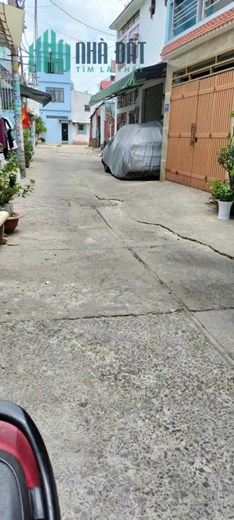 Bán nhà GÒ DÀU TÂN PHÚ 56m2 HXH,2 Tầng Nhỉnh 4ty