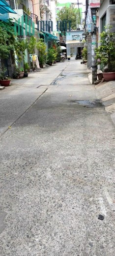Bán nhà GÒ DÀU TÂN PHÚ 56m2 HXH,2 Tầng Nhỉnh 4ty