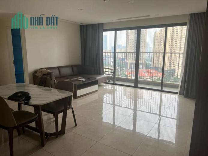 CHÍNH CHỦ CẦN BÁN CĂN HỘ CHUNG CƯ, LÔ GÓC TÒA VINHOME starcity Center TRẦN DUY HƯNG,CẦU GIẤY. DT