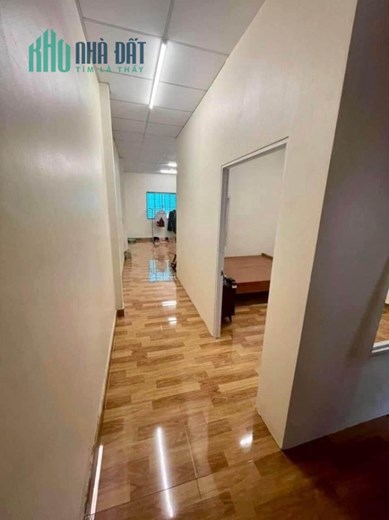 Nhà MT Hẻm Rộng 7m - Nguyễn Văn Linh - Trung Tâm Quận 7 Giao Nguyễn Thị Thập