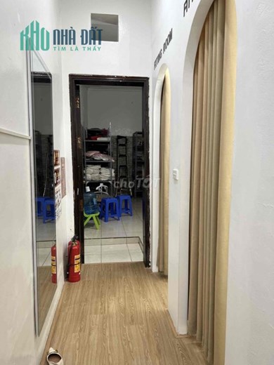 SANG NHƯỢNG CỬA HÀNG THỜI TRANG NỮ TẠI 154 NGUYỄN LƯƠNG BẰNG