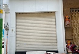 Nhà góc 5 tầng mặt tiền đường Phú Định P11Q5 - Giá : 13.9 Tỷ