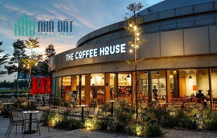 MB Triều Khúc Thanh Xuân, hợp cà phê, nhà hàng