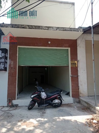 BÁN NHÀ MẶT TIỀN NGUYỄN ÁI QUỐC 156M2, PHƯỜNG HỐ NAI GẦN BV TÂM HỒNG PHƯỚC