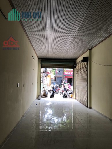 BÁN NHÀ MẶT TIỀN NGUYỄN ÁI QUỐC 156M2, PHƯỜNG HỐ NAI GẦN BV TÂM HỒNG PHƯỚC
