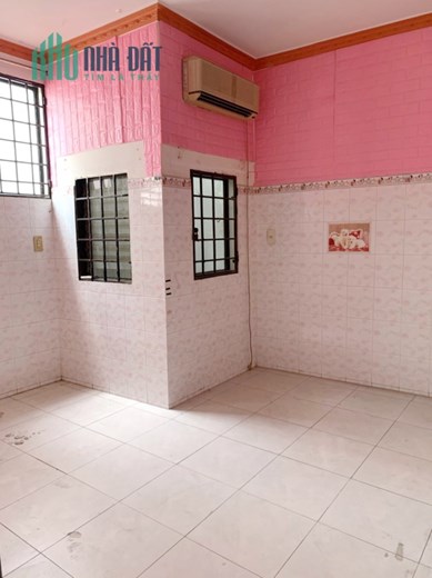 Nhà bán Hẻm ô tô 159 Dạ Nam thông Âu Dương Lân P3Q8 giá 6.5 tỷ