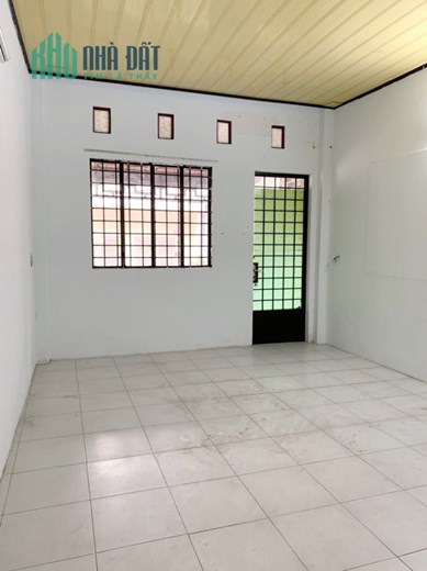Nhà bán Hẻm ô tô 159 Dạ Nam thông Âu Dương Lân P3Q8 giá 6.5 tỷ