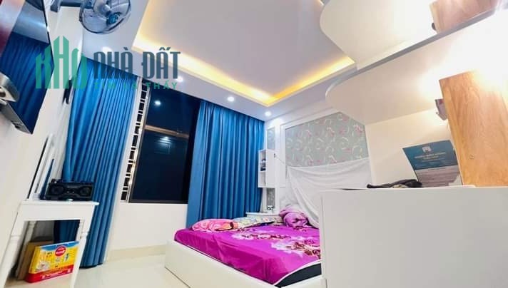Bán nhà Nguyễn Thị Định, Cầu Giấy, tự xây, vỉa hè, ô tô, kinh doanh 70m x 5T x 23.8 tỷ