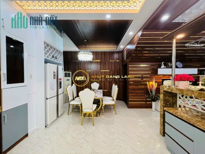CHÍNH CHỦ BÁN GẤP LÔ ĐẤT THỔ CƯ ĐƯỜNG HOÀNG QUỐC VIỆT QUẬN 7 - 62M - GIÁ CHỈ 6,6 TỶ