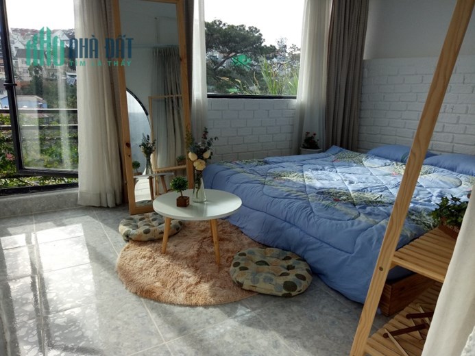 Chính chủ cần bán nhà , vị trí đẹp tại Tp Đà Lạt