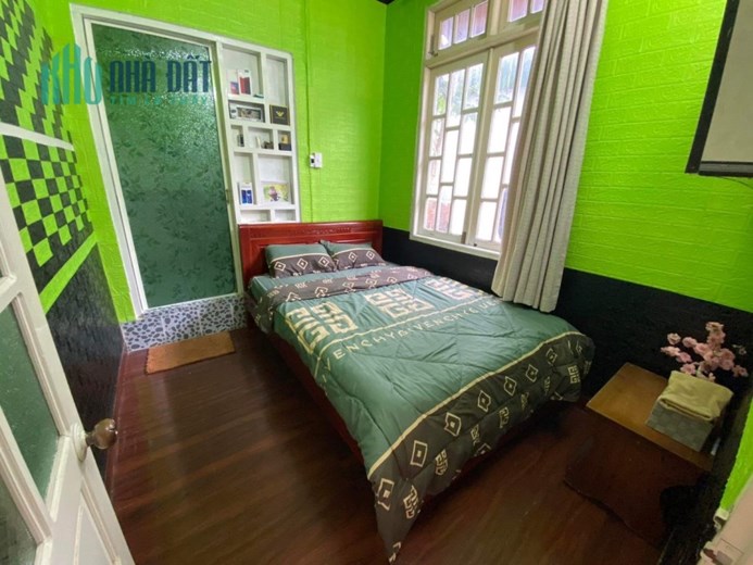 Chính chủ cần bán nhà , vị trí đẹp tại Tp Đà Lạt