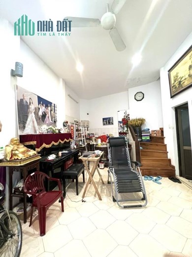 BÁN NHÀ NGÕ TRUNG LIỆT ĐỐNG ĐA LÔ GÓC Ô TÔ ĐỖ CỬA KINH DOANH GẦN TÂY SƠN HOÀNG CẦU SỔ ĐỎ 31M 4 TẦNG