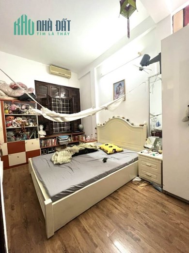 BÁN NHÀ NGÕ TRUNG LIỆT ĐỐNG ĐA LÔ GÓC Ô TÔ ĐỖ CỬA KINH DOANH GẦN TÂY SƠN HOÀNG CẦU SỔ ĐỎ 31M 4 TẦNG