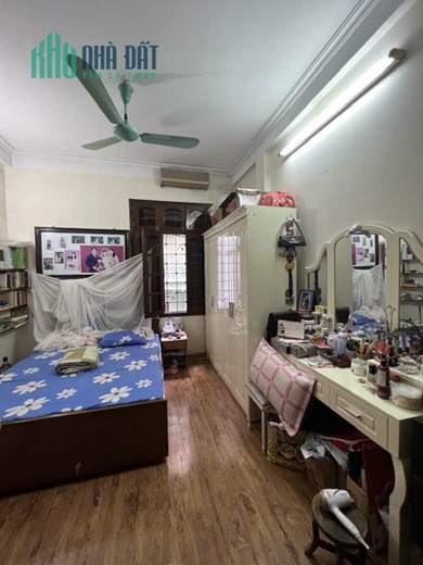 BÁN NHÀ NGÕ TRUNG LIỆT ĐỐNG ĐA LÔ GÓC Ô TÔ ĐỖ CỬA KINH DOANH GẦN TÂY SƠN HOÀNG CẦU SỔ ĐỎ 31M 4 TẦNG