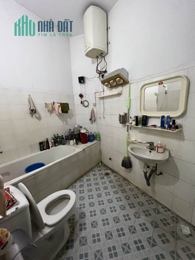 BÁN NHÀ NGÕ TRUNG LIỆT ĐỐNG ĐA LÔ GÓC Ô TÔ ĐỖ CỬA KINH DOANH GẦN TÂY SƠN HOÀNG CẦU SỔ ĐỎ 31M 4 TẦNG
