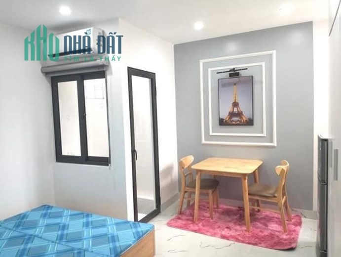 Bán nhà 68m2 Ngõ 124 Âu Cơ, Tây Hồ Thang máy Gara Ô tô Kinh doanh 13.3 Tỷ