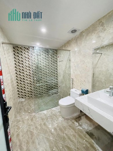 Bán nhà 68m2 F361 An Dương, Tây Hồ Thang máy Gara Ô tô Kinh doanh 13 Tỷ