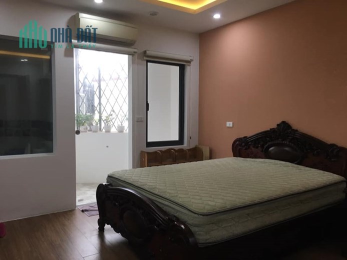 Bán nhà ngõ 86 Ngọc Thuỵ 90m x 3T, oto vào nhà, kinh doanh, chỉ 8 tỷ 5. LH: 0936123469