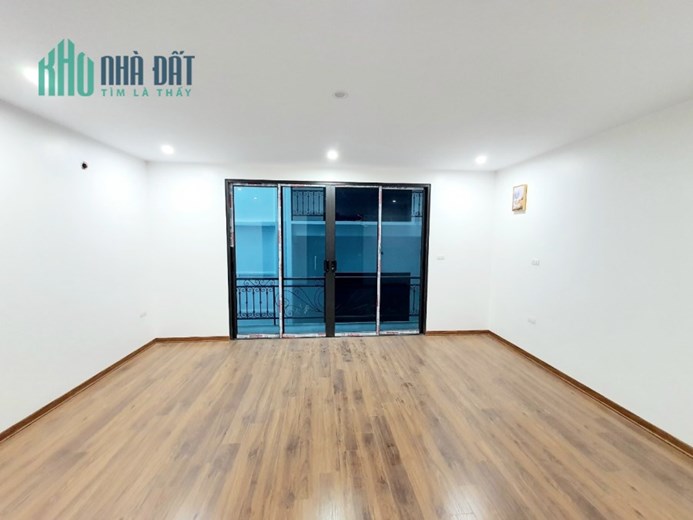 Bán nhà 67m2 phố Âu Cơ, Tây Hồ Thang máy Gara Ô tô Kinh doanh 13.4 Tỷ