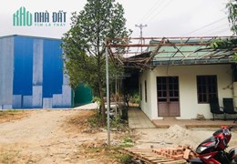 Chính chủ cần Cho thuê nhà xưởng 250m2  tại Đường 6, Thị trấn Chúc Sơn, Chương Mỹ, Hà Nội