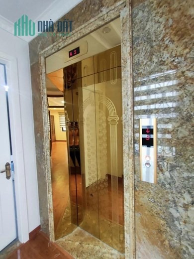 Bán nhà khai sơn, Ngọc Thuỵ, LÔ GÓC, GARA, THANG MÁY, 48m x 6T, ở luôn. LH: 0936123469