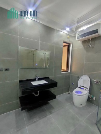 Bán nhà khai sơn, Ngọc Thuỵ, LÔ GÓC, GARA, THANG MÁY, 48m x 6T, ở luôn. LH: 0936123469