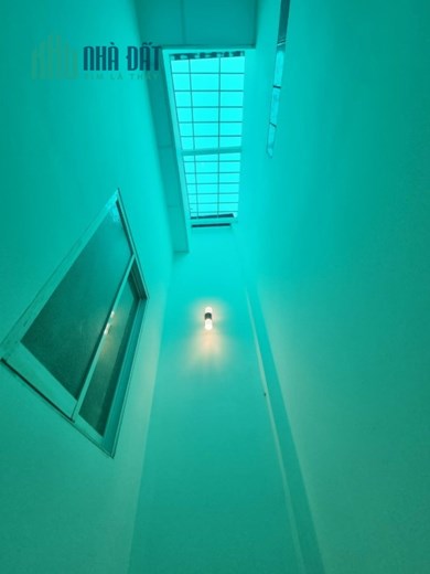 Nhà cần bán gấp Bà Hom Phường 13 Quận 6 2 tầng BTCT 42m2 chỉ nhỉnh 3 tỷ 2PN